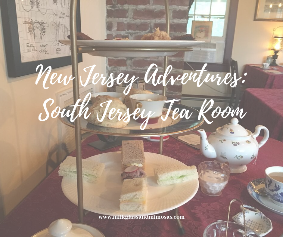 South Jersey Tea Room