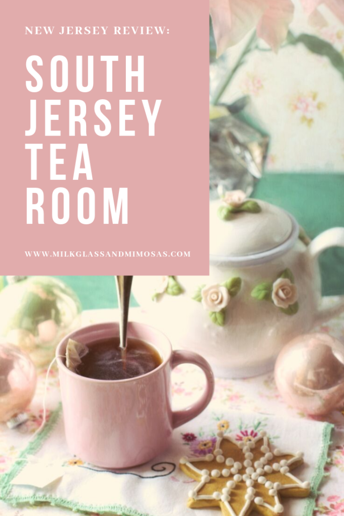 South Jersey Tea Room
