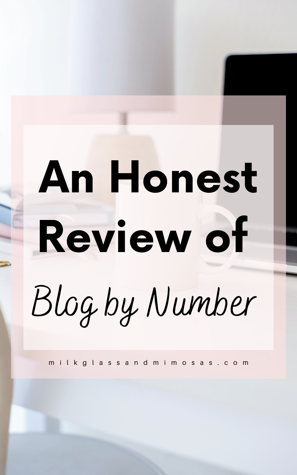 An honest review of blog by number pin